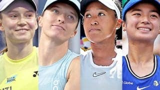  東レPPO 豪華出場選手を発表 