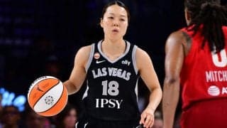 エーシズが第3戦の末にプレーオフ1回戦を突破…山本麻衣は約9分の出場で2リバウンド1スティール
