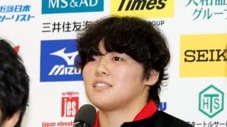 【柔道】前田凜への「かみつき」中国メディアは「誤って」と表現　反則判定に中国選手は困惑