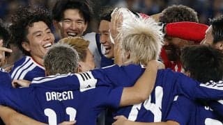 サッカー日本代表が見習うべきエクアドルの再スタート 敗れても目立った変化を恐れない姿勢
