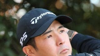 【ゴルフ】日本男子、団体で首位↘２位に後退　個人戦は比嘉が２位浮上、６年ぶり２冠狙う中島は５位に後退、３日の最終日へ…アジア大会