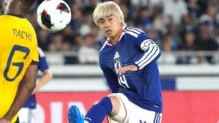 「このままでは研究され尽くす」エクアドル戦で浮き彫りになった森保ジャパンの攻撃停滞　“上田・伊東依存”の現状を変える術はあるのか