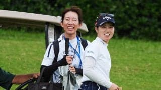 「我が子ですけど…カッコいい」西村優菜のジュニア時代、スランプ、初優勝前夜 そのとき母は