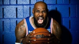 【NBA】レブロンは自宅から練習場まで「ヘリコプター通勤」　チームメートがエピソードを披露「彼はヘリで帰宅、俺は車が壊れて……」