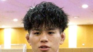 【レスリング】パリ五輪金の清岡幸大郎、銅メダル獲得し号泣「これで次につなげられる」男子フリースタイル６５キロ級で３位決定戦制す…一問一答、アジア大会