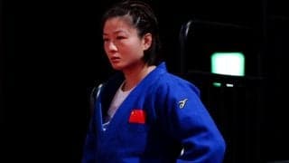 「技ではなく、歯を使った…」中国柔道女子の“噛みつき”が韓国でも物議　揃って中国選手を猛批判「あきれた事件」「あまりにも突拍子もない出来事」【アジア大会】