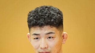 【レスリング】男子フリースタイル８６キロ級・石黒隼士はイラン選手に敗れ、銀メダル…アジア大会