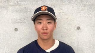 【社会人野球】プロ注目ENEOS長屋竣大が２回無失点と好投　ドラフトは「チャンスがあれば」