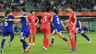 【なでしこ】「決勝の中継ないんか」「バレーも人気種目なのはわかるけど準決勝だよ」SNS話題