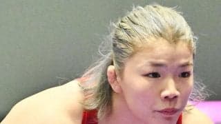 【レスリング】パリ五輪金の鏡優翔、金メダル獲得！競技、ビジネス、学術の“三刀流レスラー”