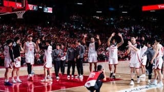 アルバルク東京が60分間の大激闘を制す…千葉ジェッツとのBプレミア初対戦は歴史に残る一戦に