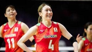 「エジザ行って笑顔多くなったね」女子バレー石川真佑の“満面スマイル”に反響続々　トルコ名門で見せた新シーズン開幕前の表情が話題「きっといい人達なんだろうなー」