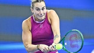  世界2位 完勝で2年ぶり初戦突破 