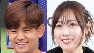 久保建英に「愛してる」ソシエダ同僚DFが結婚祝福　５日前は代表戦で激突、一転熱烈メッセージ