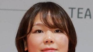 【レスリング】連勝記録が１５５で止まった藤波朱理は涙、３位決定戦へ「自分のレスリングをしたい」…アジア大会