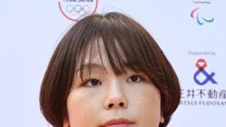 【レスリング】藤波朱理を止めた北朝鮮のソンとは…吉田沙保里撃破の五輪女王を追い詰めた25歳