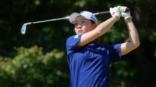 「すべてで今日の自分を上回りたい」佐藤心結がハーフ「29」の猛チャージで急浮上