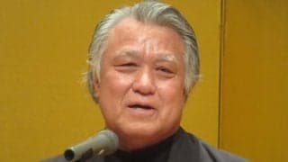 元清商監督の名将・大瀧雅良さんの訃報に田嶋幸三名誉会長「感謝の念は尽きません」