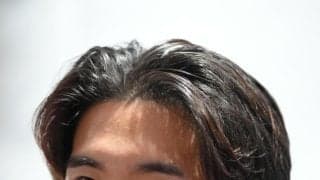 【日本代表】後藤啓介、代表定着へ「どんな形であれ結果を残していかないといけない」