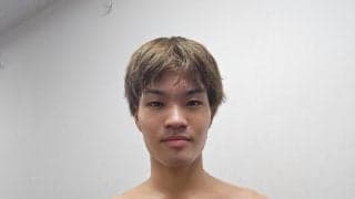 【ボクシング】高校３冠・古城佑馬が２回TKO勝ちで上々デビュー「プロの仕様になっている」