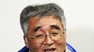 【悼む】元清商監督・大瀧雅良さんは柔和な「好々爺」…忘れられない焼きそばの思い出