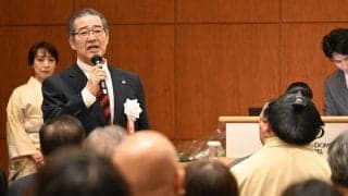 ４代目藤ノ川が藤ノ川にエール「あと２場所２ケタなら…」６代目大関に期待　秋場所の驚きも告白