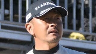 岩田寛が５打差単独首位　６４の好スコアもショットミス反省「練習したい気持ちが強い」４５歳以上の年間複数勝利なれば史上７人目