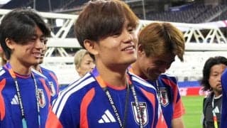 「日本では幼少期からよく知られていた」久保建英と福原遥の“極秘婚約”にスペイン地元紙も興味津々　日本人が関心を寄せた“匂わせアイテム”とは？