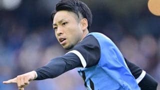 ｢泣くに決まってるだろ｣引退表明のJ1川崎FW小林悠、189日ぶり実戦復帰で鮮烈ジャンピングボレー弾！｢涙止まらない｣｢山市が憲剛にしか見えなかった｣｢最高すぎる｣