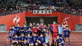 森保ジャパンの不可解な目標と｢チームが壊れる｣第2戦の采配、｢正反対なことをやっている｣大岩剛監督に学べ！【対南米勢3連勝！日本代表｢最終戦へ｣の大激論】(4)