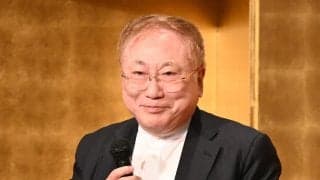 高須院長が藤ノ川に“プレゼント”予告「早速今から作らせます」関脇昇進祝賀会で大関特権に言及