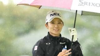 【女子ゴルフ】安田祐香が国内メジャー自己最高４位　リーグＶ阪神の大ファン「日本一になってほしい」