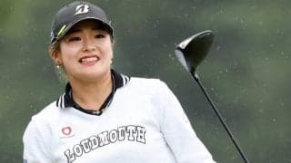 【女子ゴルフ】桑木志帆と申ジエのプレーオフに突入　国内外メジャー同一年制覇か、永久シード獲得の３０勝目か…