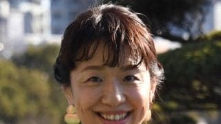 浜口京子、ベレー帽に上下デニムで雰囲気一変「最近とてもおしゃれになってびっくり」