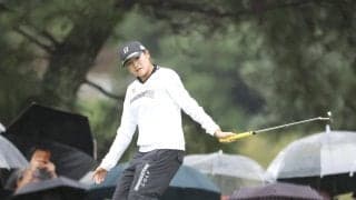 【女子ゴルフ】桑木志帆は２位「悔しい。気持ちが足りなかった」申ジエとのＰＯで敗れる　国内外メジャー同一年制覇ならず