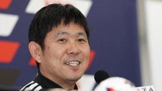 【日本代表】森保監督、望月ヘンリー一時離脱に見解「未来のために円滑な関係でやり取りできる」