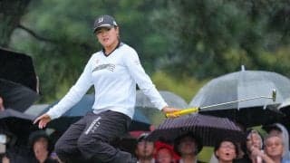 申ジエとの一騎打ちに惜敗した桑木志帆「気持ちが足りなかったかな」