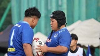 【ラグビー】東海大が開幕３連勝、前節の反省から「オールタイム・アタック・マインド」貫く