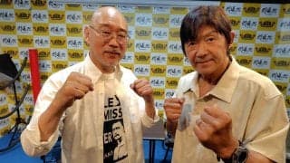 船木誠勝の新日本プロレス入門テストは藤原喜明が事件を起こして不在だった…山崎一夫氏とＹｏｕＴｕｂｅ対決で明かす