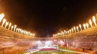 「楽しく充実した16日間」出会いや交流、未来へ　アジア大会が閉幕
