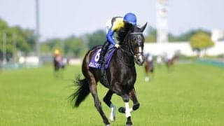 【アイルランドトロフィー登録馬】オークス馬・カムニャックなど18頭