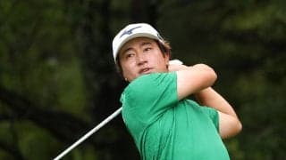 11位フィニッシュの杉浦悠太はポイント21位で最終戦へ、石川遼はP46位　米男子下部最終日