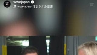 【WWE】手負いのジュリア、因縁ブレイク・モンローの挑発を撃退「お前が言うなぁぁぁ！」