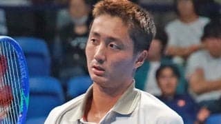 望月慎太郎、ダニエル太郎に逆転勝ち 