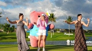私、踊りたくない…シャイなティティクル 生涯獲得賞金2000万ドル突破も「税金が気になる」