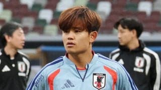 久保建英は指輪を着けて出場する？今夏のルール変更でアクセサリー着用は条件付きでOKに