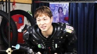 【オート】川口デイリー杯　早津康介が会心の走りで白星　調整もズバリ「速く走れるエンジン」