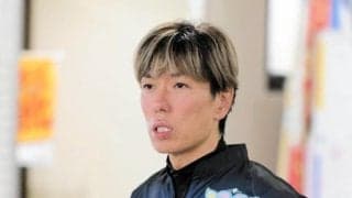 【ボート】三国Ｇ１　機力の良さを引き出してきた久田敏之