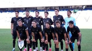 【速報】ニュージーランド代表、日本戦のスタメン発表！エースで主将のウッドなど主力が先発