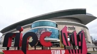 ブレイザーズが新たに雇用したチームアナウンサーを数時間で解雇…理由は10年以上前のSNS投稿